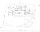 住宅間取りのプランニング（CAD）を作成します ★設計事務所代表の一級建築士が間取りを作成★ イメージ5