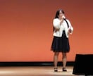 イベントで歌います 催し物などで歌います。カラオケ・生演奏などなど… イメージ2