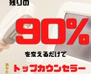 脱毛カウンセリング驚異的な魔法のトーク術教えます 脱毛サロンエステティシャン/カウンセラー の皆さん必見‼ イメージ4