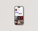 Instagramアカウントをデザインします 【スタンダードプラン】 統一設計 ＋６投稿デザイン イメージ4