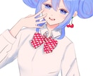 アニメ系可愛いアイコン作成します 3日でイラスト納品！可愛いイラストを作成します！ イメージ1