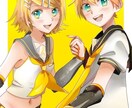 アイコンやイラスト制作します アイコン、ヘッダー、広告、イベント等お気軽にお相談ください♪ イメージ5