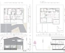 子育て世帯向け｜間取り図を添削し改善点を提案します 後悔しないために｜動線・暮らし・コスト目線で添削・提案します イメージ3