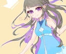 ご希望のイラストをお描きします 幅広い絵柄であなただけのイラストを！ イメージ3