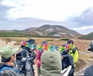 登山に一緒に同行して動画撮影します 山岳番組の経験ある現役テレビカメラマンが撮影 イメージ5