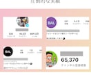 40万人の僕がインスタの的確なアドバイスします ボクと一緒にアカウントを伸ばしませんか？ イメージ8