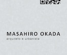 個性に似合うロゴをデザインします HP用に動くGIF形式のロゴ、名刺、看板デザイン提案も可能 イメージ10
