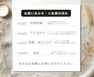 ロゴアニメーション制作いたします オリジナルのモーションで、あなたのロゴに命を吹き込みます！ イメージ2