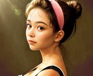 AI画像の大量生成をお手伝いします Stable Diffusionの画像生成お手伝いします！ イメージ4