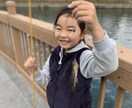 エサ代 ３００円 ！超簡単ハゼ釣り教えます 釣具購入の仕方、仕掛け作りから、釣りまで詳しく解説！ イメージ1