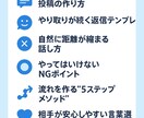 写真なし・無料アプリ活用の実体験(ジモティ)ます 個人の体験をもとにした情報提供コンテンツです イメージ3