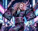 あなただけのオリジナルAI楽曲を迅速に制作します 最新AIでRockやJ-Pop等のオリジナル曲を制作！ イメージ3