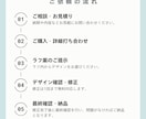 同人誌の表紙をデザインします ラフ２案提出！理想に近いデザインをお選びいただけます イメージ2