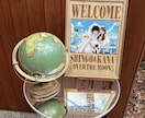 ワンピース風にウェルカムボードの似顔絵描きます 結婚式のウェルカムボードやプレゼントご注文の方にオススメ！ イメージ4