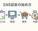 SNS【副業可】の登録者や再生数を増やす術教えます SNS登録者などを安全かつ効率的に増やす方法を初歩から伝授！ イメージ2