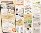 お悩みを伺い、商品の魅力を引き出すLPを制作します 低コスト・短納期・丁寧な対応でデザイン～公開まで一貫して対応 イメージ3