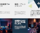 オールジャンルの楽曲の編集作業をいたします 格安で金額以上の編集を承ります。(24時間以内に納品可) イメージ1