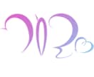 オリジナルロゴデザイン売ります 「ななみ」を蝶々に見立ててデザインをしました。 イメージ4