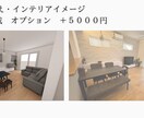 ビデオチャット４回！１ヶ月お片付けサポートします 片付けで　時間と気持ちの　余裕を手に入れましょう！ イメージ3