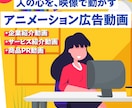 サービス紹介動画を制作します 丸投げOK！構成からお任せください！ イメージ1