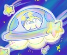 ペンギンのイラストを描かせていただきます ペンギン書くのが得意なので、ぜひご依頼ください。 イメージ5