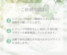Lit.Linkのデザインカスタマイズ致します あなたの世界観をLit.Linkで表現しませんか？ イメージ2
