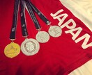 パワーリフティング日本一が筋トレ指導します 日本1位アジア2位の技術で安全かつ最速で成長へ導きます イメージ2