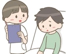 看護師歴13年❀いつでもお電話お待ちしています 話がまとまっていなくても大丈夫❀音声サンプルあり イメージ4