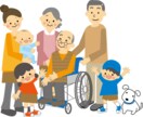 介護・社会福祉系のレポート添削いたします 上手くまとまらない・内容に自信がないなどのお悩みを解決！ イメージ1