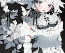 MVイラストを制作します オリジナル楽曲や歌ってみたイラストの制作 イメージ2
