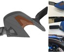 出来たもので困らないＣＡＤデータを提供します 3D/2D設計・製造歴２０年の知見でサポート イメージ3