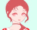 アイコンイラスト描きます。ます アイコンイラスト以外も描きます。 イメージ1