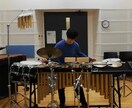 全打楽器対応！レベル別に個人レッスンをいたします 趣味も、本気も！年齢も問わず※初心者やお子様も大歓迎！ イメージ5
