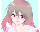 サムネ、アイコン描きます 可愛いサムネイル描きます！追加料金でペアサムネ対応 イメージ1