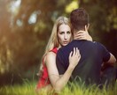 超スッキリ！男って何考えてんの⁈を解決致します 心のモヤモヤをなくし、楽しい恋愛、楽しい人生へ。 イメージ3
