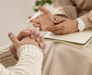 気軽なメンタル相談！お悩みをききます あなたからあなたらしい生活、仕事、人生を歩むためのお手伝い イメージ5