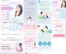 マーケティング視点で成果に直結するLPを制作します 「見た目」ではなく「結果」にこだわる制作を行っています。 イメージ5