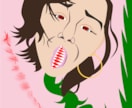 オリジナリティ溢れる似顔絵を制作します 色々なコンテンツを吸収し、成長して欲しいという願いを込めて イメージ6