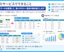 Excel作業をお手伝いします 入力・集計から管理表作成・関数設定・グラフ作成に対応します！ イメージ5