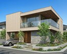 住宅の魅力を引き出す建築外観パース制作します 販売・提案に使える高品質な住宅パース イメージ9