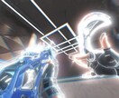 VALORANT・APEXモンタージュ作成致します 見やすく、そしてカッコイイ作品を届けます！ イメージ1
