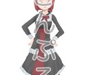 ジャンルは問いません。どんなイラストでも描きます あなたの望むイラストを全力で描きます イメージ3