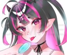 かわいいアイコンイラストを制作します 理想の可愛いアイコンイラストを制作致します。 イメージ5