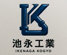 ロゴ作成依頼受付けてます 何でも受け付けてます。名刺のデザインなども可能です。 イメージ6