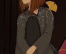 オリジナルMVをイラストから制作いたします オリジナル楽曲や歌ってみたなど動画とイラストの依頼をまとめて イメージ6