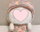 かぎ針編みの編み物お作りします お好きな毛糸で世界に一つだけの編み物作品を制作します！ イメージ3