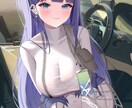 高密度イラスト制作！あなただけの一枚を描きますます ご希望のシチュに合わせて、イラストをお描きします。 イメージ5