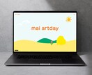 集客・売上に繋がるWordPress制作いたします 「作る」をスタートに。 事業の成長をWebの力でサポート イメージ10