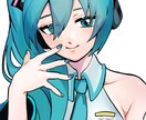 鑑賞用！サムネイル！使用途色々イラスト描きます 使用途色々な一枚絵お描き致します！ イメージ3