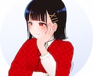 SNSアイコン描きます 【金額は要相談】Xフォロワー様･公式アカウント様向け イメージ6
